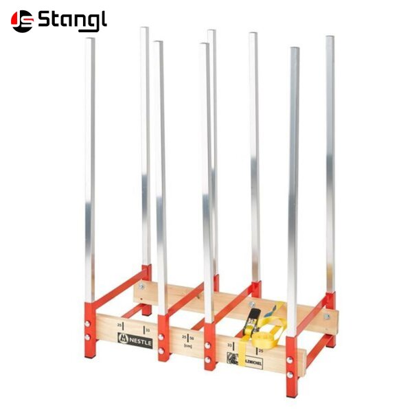 NESTLE SÄGEGESTELL HOLZMICHEL – SÄGEBOCK ZUR BRENNHOLZHERSTELLUNG