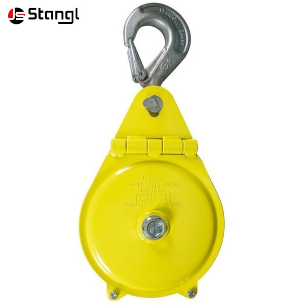 NORDFOREST UMLENKROLLE SRL-K22 – 13 T NUTZLAST