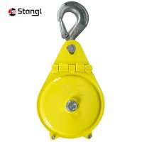 NORDFOREST UMLENKROLLE SRL-K22 – 13 T NUTZLAST