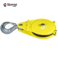 NORDFOREST UMLENKROLLE SRL-K22 – 13 T NUTZLAST