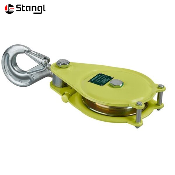 NORDFOREST UMLENKROLLE SRL-K18 – 8 T NUTZLAST