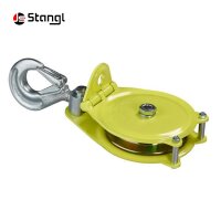 NORDFOREST UMLENKROLLE SRL-K18 – 8 T NUTZLAST