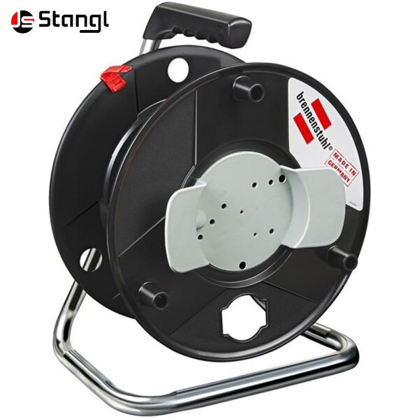 SEILTROMMEL FÜR ZUGSEILE