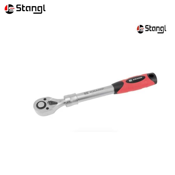 TELESKOP-UMSCHALTKNARRE 1/2" L = 305–445 mm