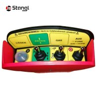 FUNKSTEUERUNG EC MANTA F FÜR KÖNIGSWIESER...