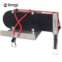 WOODYFIX MOTORSÄGENHALTER WF3 MIT SAPPIE- UND...