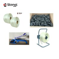 UMREIFUNGSSET – BÜNDELSET 2X 25 MM HD...