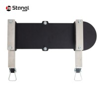 WOODYFIX MOTORSÄGENHALTER WF2 MIT SAPPIE-HALTER