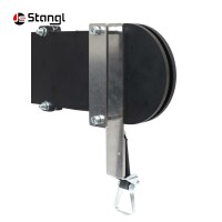 WOODYFIX MOTORSÄGENHALTER WF2 MIT SAPPIE-HALTER