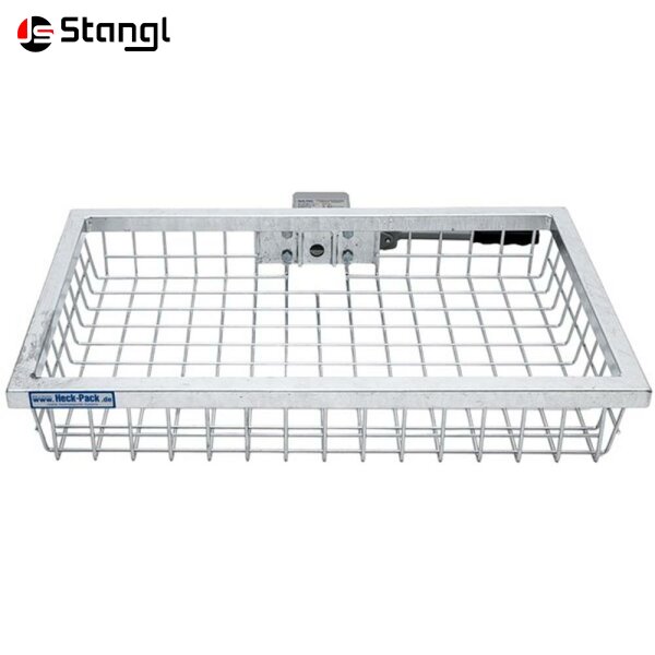 HECK-PACK HECKTRÄGER OPTIMAL