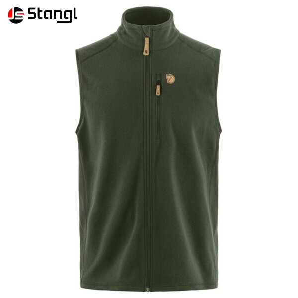 FJÄLLRÄVEN WESTE ÖVIK LITE FLEECE