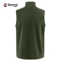 FJÄLLRÄVEN WESTE ÖVIK LITE FLEECE