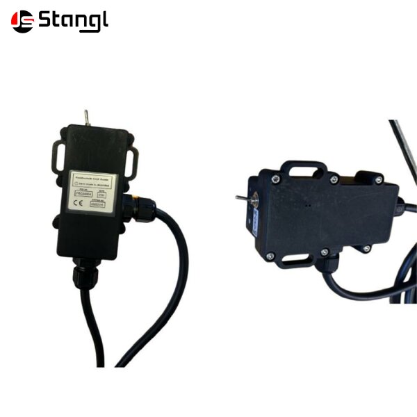 NEIGUNGSSENSOR FTS KIPPWINKELSCHALTER FÜR EH-SEILWINDEN