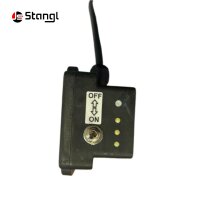 NEIGUNGSSENSOR FTS KIPPWINKELSCHALTER FÜR EH-SEILWINDEN