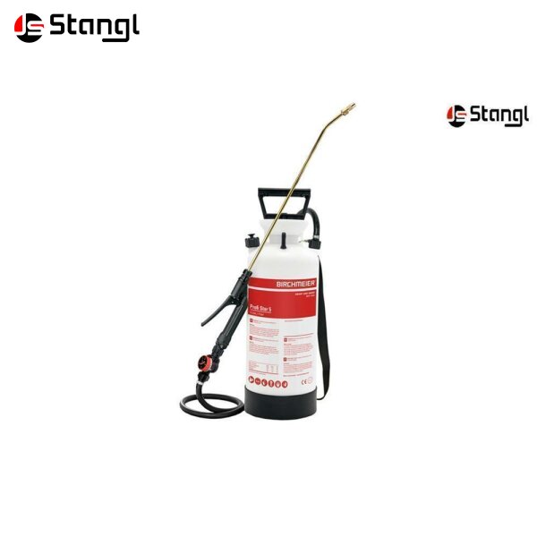 Birchmeier Sprühgerät Profi Star 5 mit Druckregler PR 3