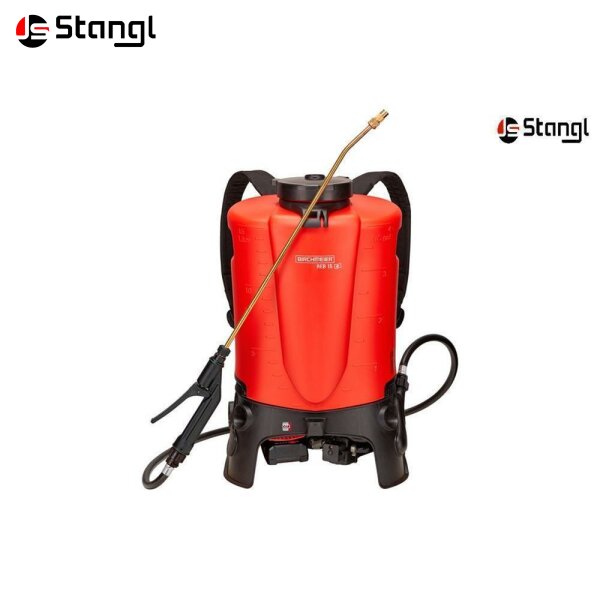 Birchmeier Kolbenrückensprühgerät REB 15 AC1