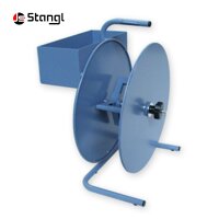 ABROLLGERÄT FÜR UMREIFUNGSBAND – GROSSES...