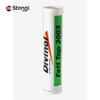 DIVINOL TOP 2003 LANGZEIT-FETT EXTREM GRÜN