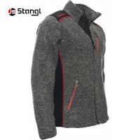 TIMBERMEN WOLLJACKE – WARM, ROBUST UND ATMUNGSAKTIV