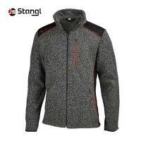 TIMBERMEN WOLLJACKE – WARM, ROBUST UND ATMUNGSAKTIV