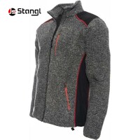 TIMBERMEN WOLLJACKE – WARM, ROBUST UND ATMUNGSAKTIV