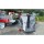 LANCMAN WoodBag Gestell 3000 , BigBag Halter