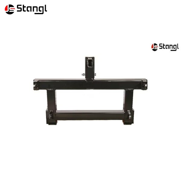 Frontladeradapter Euro-Dreipunkt