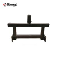FRONTLADERADAPTER EURO-DREIPUNKT KAT. 2