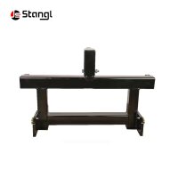 FRONTLADERADAPTER EURO-DREIPUNKT KAT. 2
