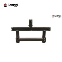 Frontladeradapter Euro-Dreipunkt