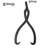 Bahco Holzzange 420 mm