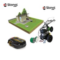 VERLEGESERVICE BIS 4000M² – PROFESSIONELLE...