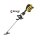 DEWALT AKKU-FREISCHNEIDER 25 CM SCHNITTBREITE – 54V XR FLEXVOLT