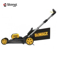 DEWALT AKKU-RASENMÄHER 54V – 53 CM...