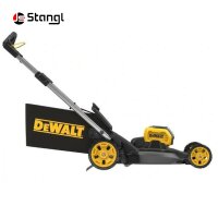 DEWALT AKKU-RASENMÄHER 54V – 53 CM SCHNITTBREITE, BASISVERSION