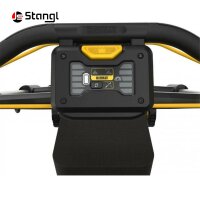 DEWALT AKKU-RASENMÄHER 54V – 53 CM SCHNITTBREITE, BASISVERSION
