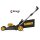 DEWALT AKKU-RASENMÄHER 54V – 53 CM SCHNITTBREITE, BASISVERSION