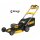 DEWALT AKKU-RASENMÄHER 18V – 53 CM SCHNITTBREITE