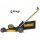 DEWALT AKKU-RASENMÄHER 18V – 53 CM SCHNITTBREITE