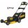 DEWALT AKKU-RASENMÄHER 18V – 53 CM SCHNITTBREITE, BASISVERSION