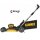DEWALT AKKU-RASENMÄHER 18V – 53 CM SCHNITTBREITE, BASISVERSION