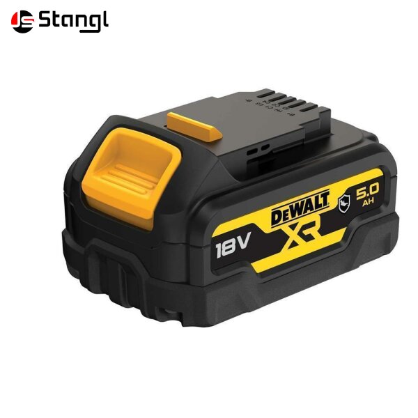 DEWALT AKKU 18 VOLT / 5,0 AH