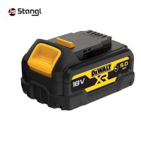 DEWALT AKKU 18 VOLT / 5,0 AH