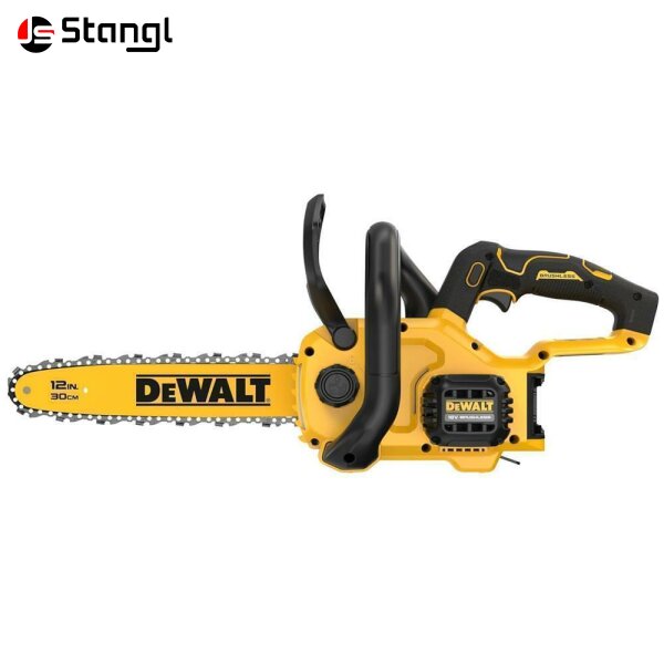 DEWALT AKKU-KETTENSÄGE 18V – BASISVERSION
