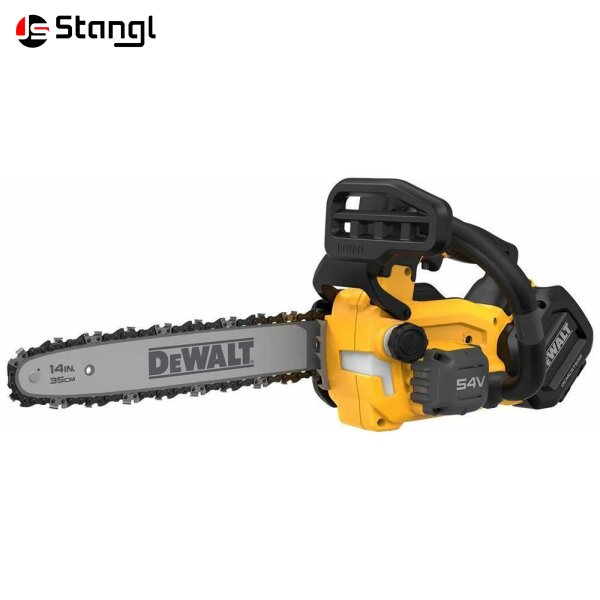 DEWALT AKKU-KETTENSÄGE 54V XR FLEXVOLT TOP-HANDLE