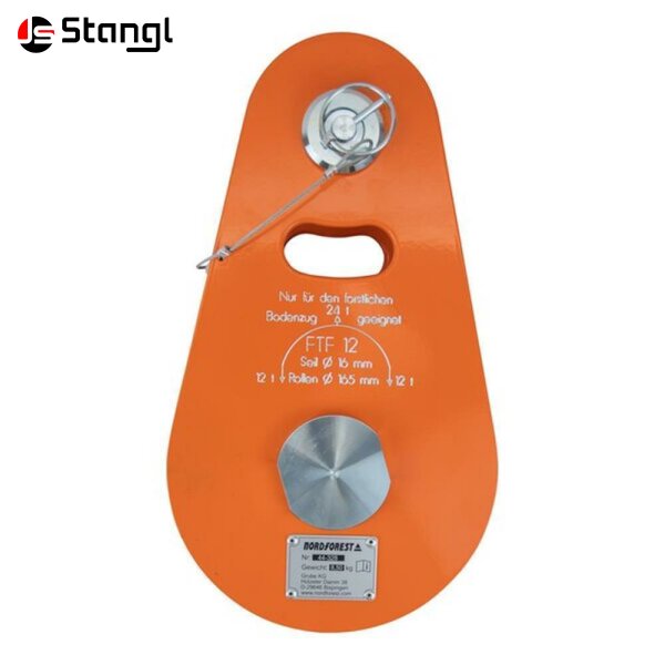 NORDFOREST UMLENKROLLE FTF 12