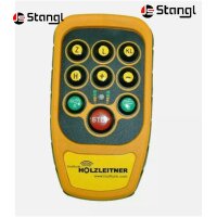 FORSTFUNK BIENE – HTL FUNKFERNSTEUERUNG FÜR FORSTSEILWINDEN