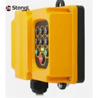 FORSTFUNK BIENE – HTL FUNKFERNSTEUERUNG FÜR FORSTSEILWINDEN