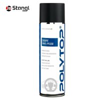 Cockpit-Vinyl-Pflege 500 ml