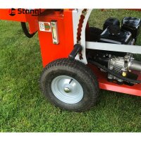 LUFT RAD MIT FELGE 4.80×4.00–8 – XXL GELÄNDEREIFEN